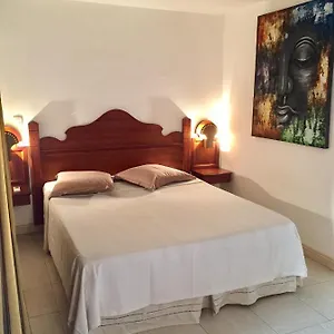De Caritan Appartement