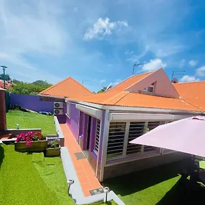 Maelya House Villa