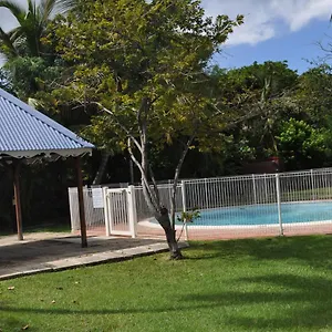 Paradis Appartement