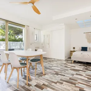  Appartement Grand Neuf Face Port Et Plage, Parking Privé France