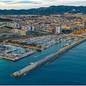  Appartement Ap4us B1 - For Us - Sightseeing & Near To Barcelona Espagne