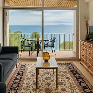  Appartement Encantador Piso En Primera Linea De Mar Espagne