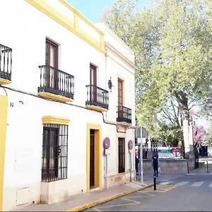  Appartement Puerta Alameda Espagne